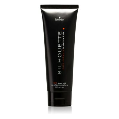 Гель для волосся сильної фіксації Schwarzkopf Professional Silhouette Super Hold, 250 мл