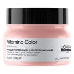 Маска для фарбованого волосся L'Oréal Professionnel Serie Expert Vitamino Color Resveratrol