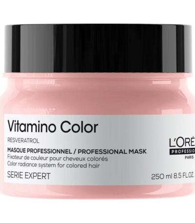 Маска для фарбованого волосся L'Oréal Professionnel Serie Expert Vitamino Color Resveratrol
