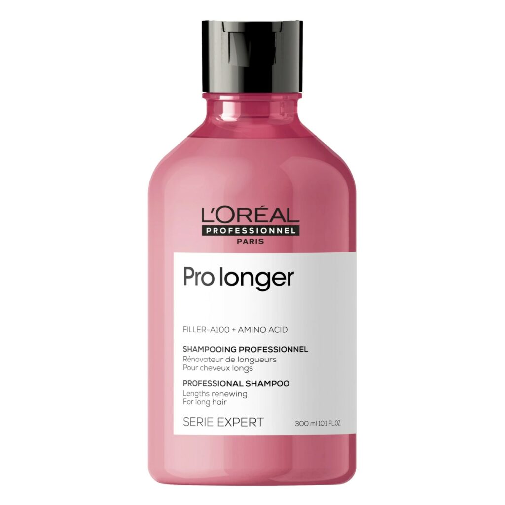 Шампунь для довгого волосся L'Oréal Professionnel Serie Expert Pro Longer