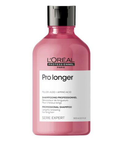 Шампунь для довгого волосся L'Oréal Professionnel Serie Expert Pro Longer