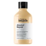Шампунь для пошкодженого волосся L'Oréal Professionnel Serie Expert Absolut Repair Protein + Omega-9